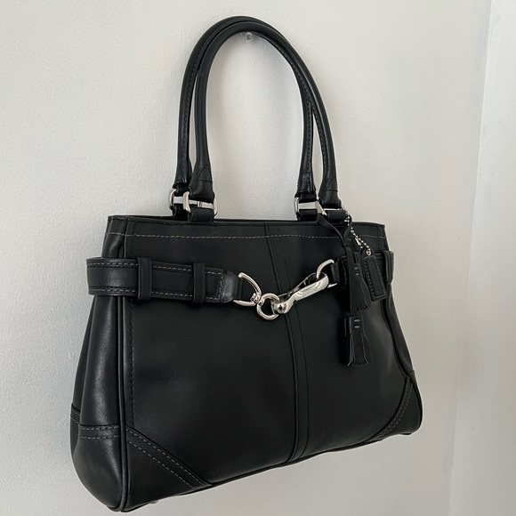 Coach Bag - Picture 6 of 12